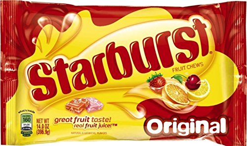 Starburst original